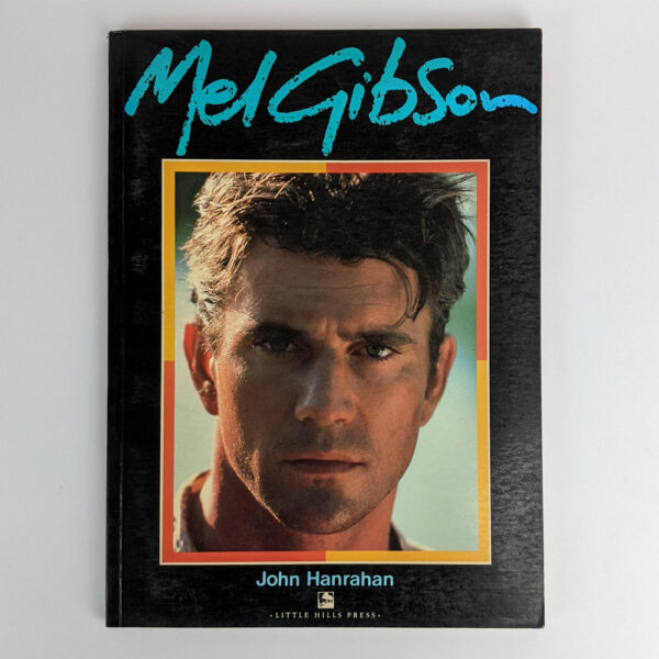 Mel Gibson