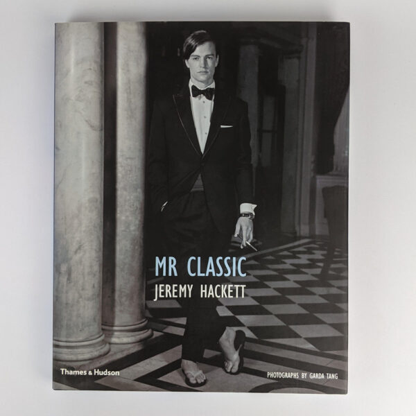 Mr Classic