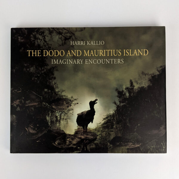 The Dodo and Mauritius Island: Imaginary Encounters