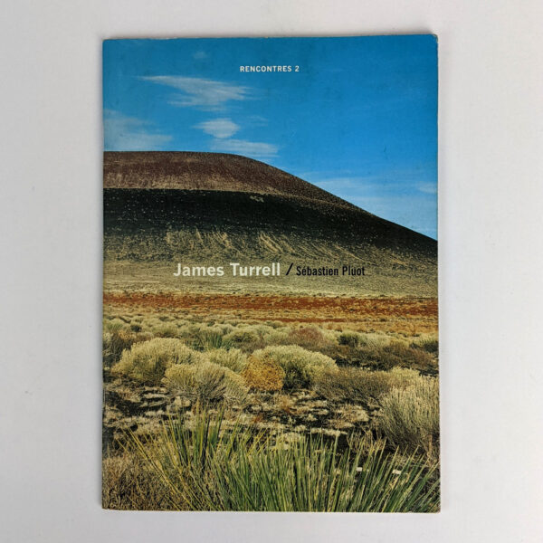 James Turrell