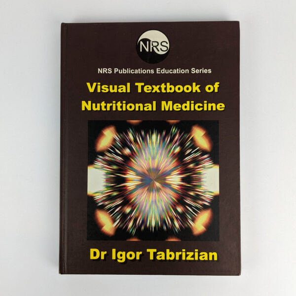 Visual Textbook of Nutritional Medicine