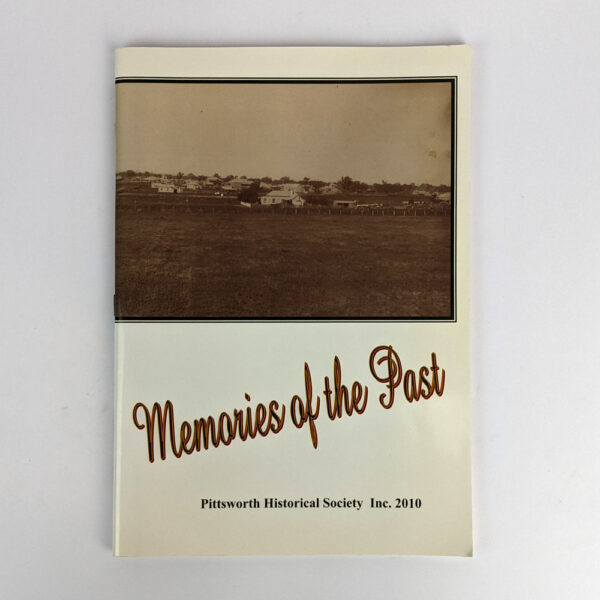 Memories of the Past