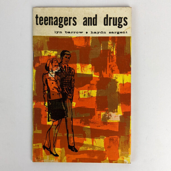 Teenagers and Drugs