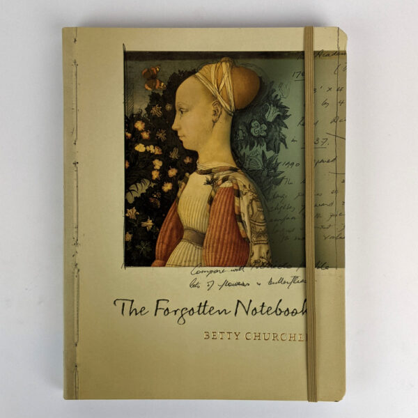 The Forgotten Notebook