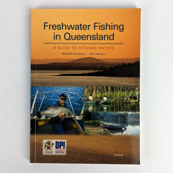 Freshwater Fishing in Queensland: A Guide to Stocked Waters