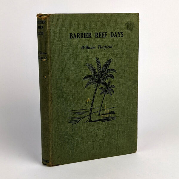 Barrier Reef Days
