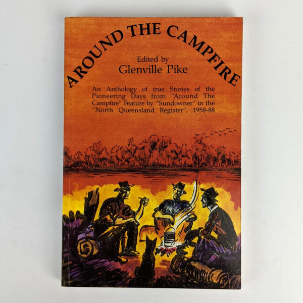 Around the Campfire: An Anthology