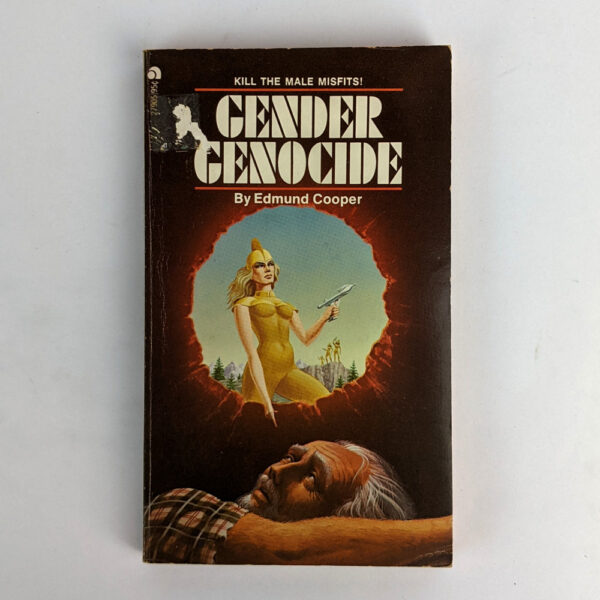Gender Genocide