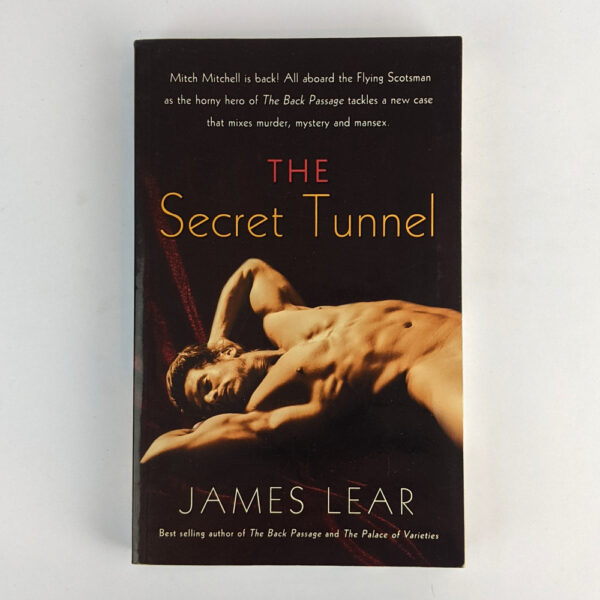 The Secret Tunnel