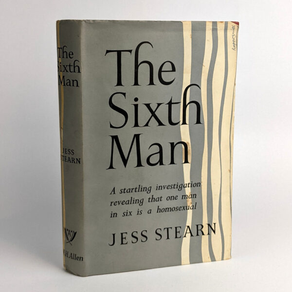 The Sixth Man
