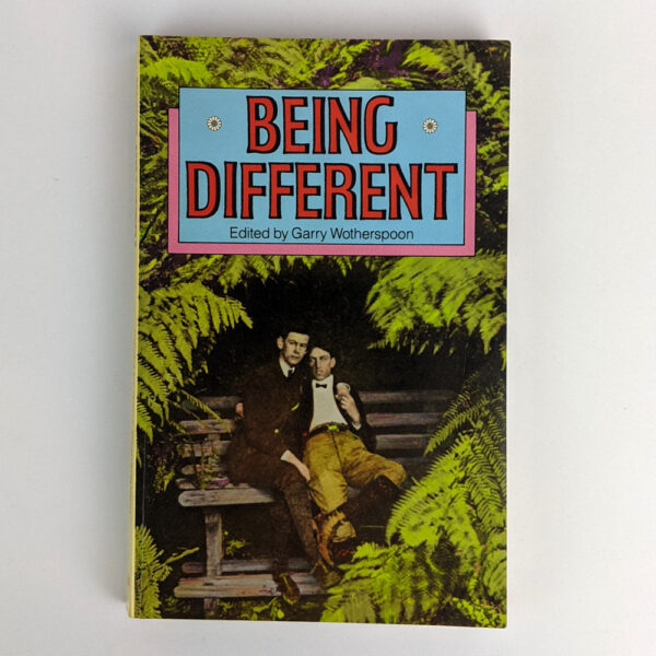 Being Different