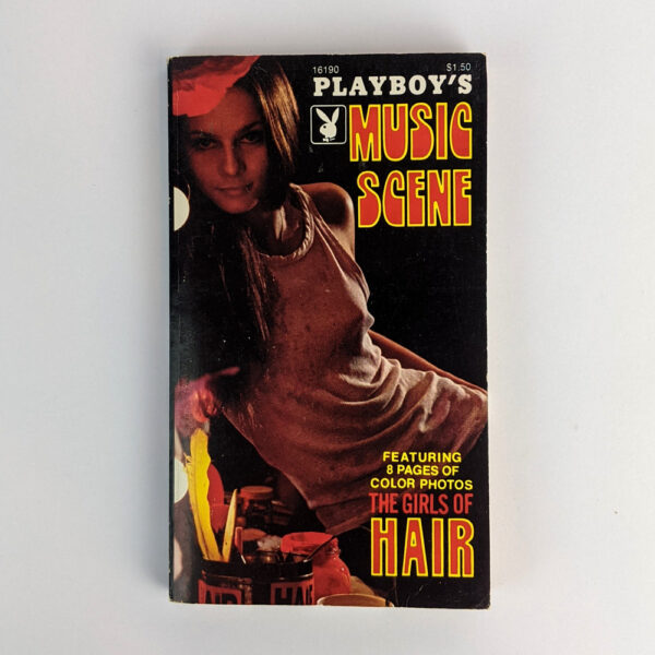 Playboy's Music Scene