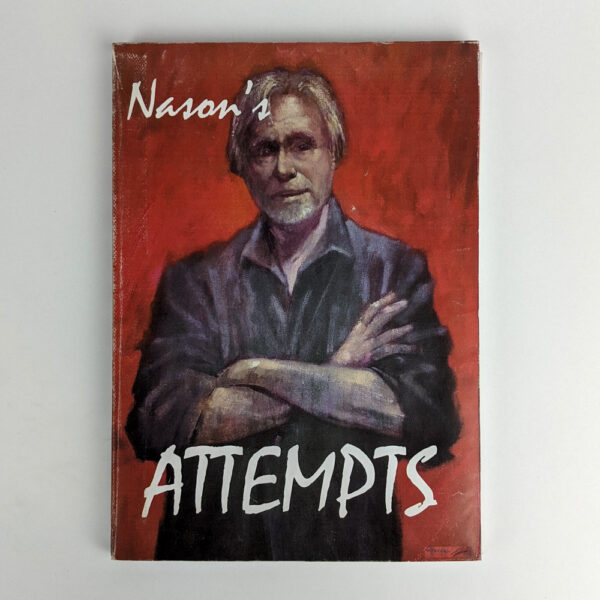 Nason's Atempts