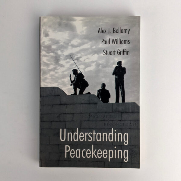 Understanding Peacekeeping