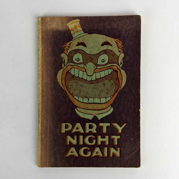 Party Night Again