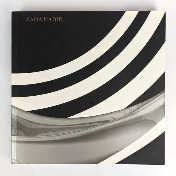 Zaha Hadid