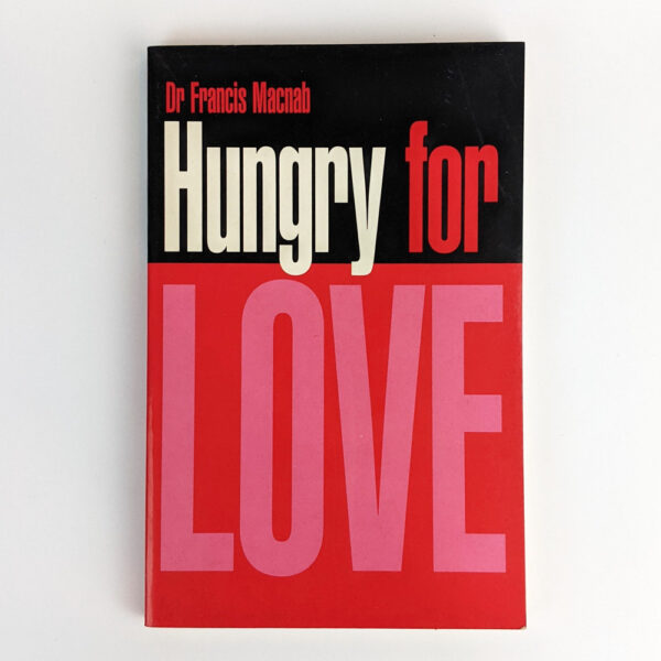 Hungry for Love
