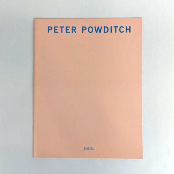 Peter Powditch