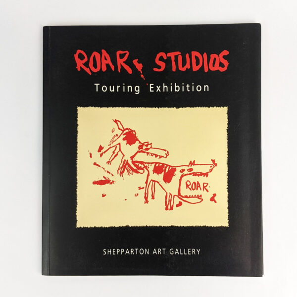 Roar Studios: Touring Exhibition
