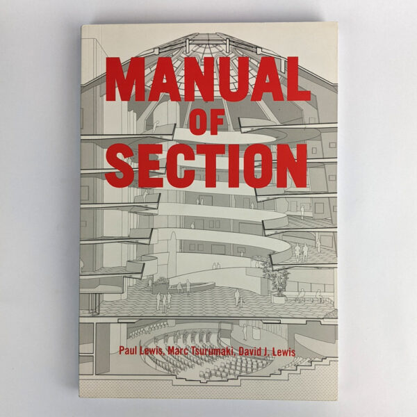 Manual of Section