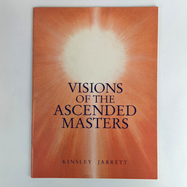 Visions of the Ascended Masters