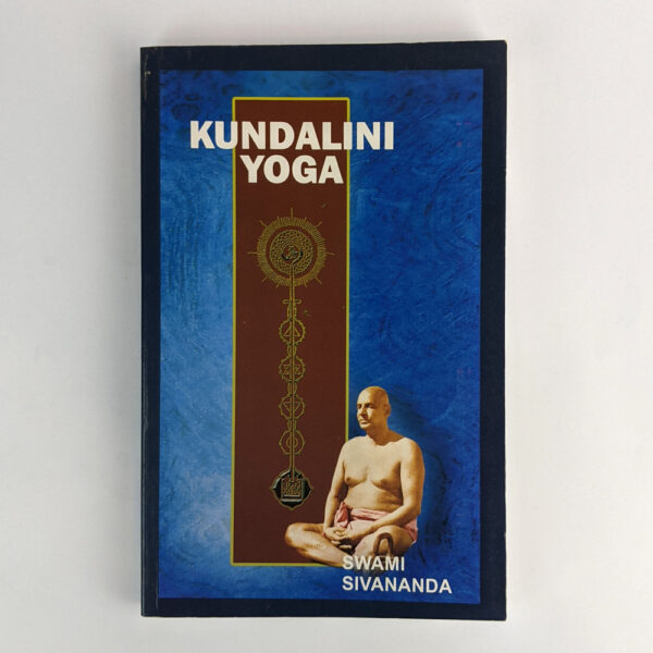 Kundalini Yoga