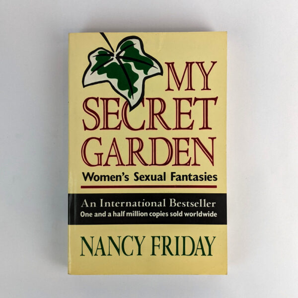My Secret Garden: Women's Sexual Fantasies