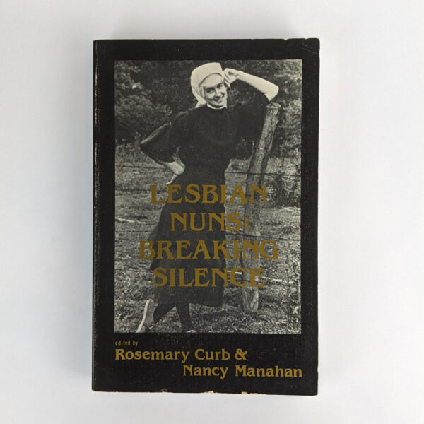 Lesbian Nuns: Breaking Silence