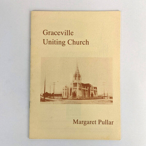 Graceville Uniting Church