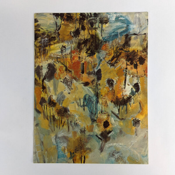 David Rankin: The Jerusalem Paintings