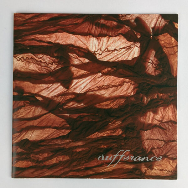 Sufferance: Women's Artists' Books