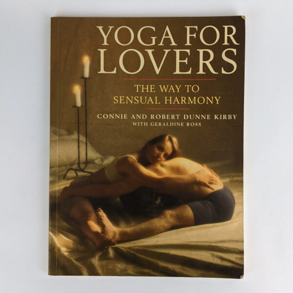 Yoga for Lovers