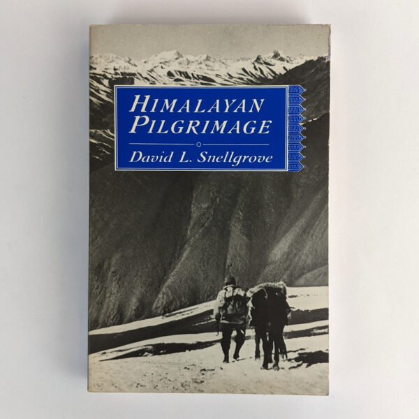 Himalayan Pilgrimage