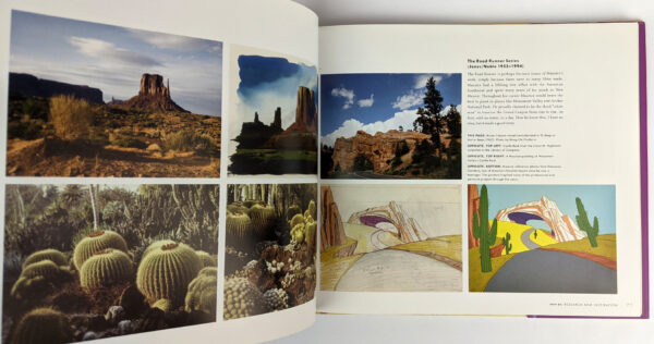 The Noble Approach: Maurice Noble and the Zen of Animation Design - Image 2