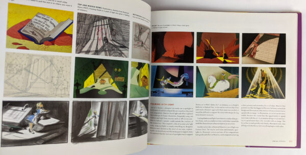 The Noble Approach: Maurice Noble and the Zen of Animation Design - Image 3