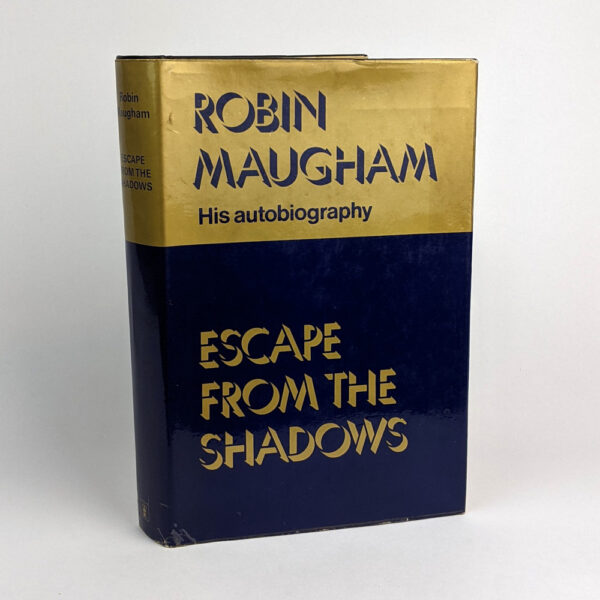 Escape from the Shadows