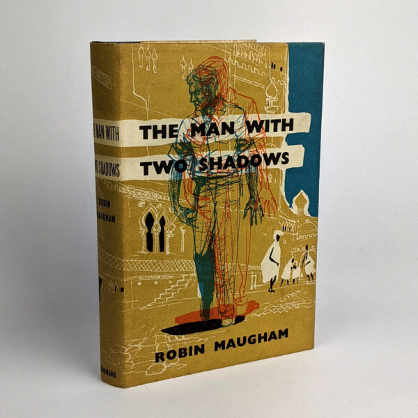 The Man With Two Shadows