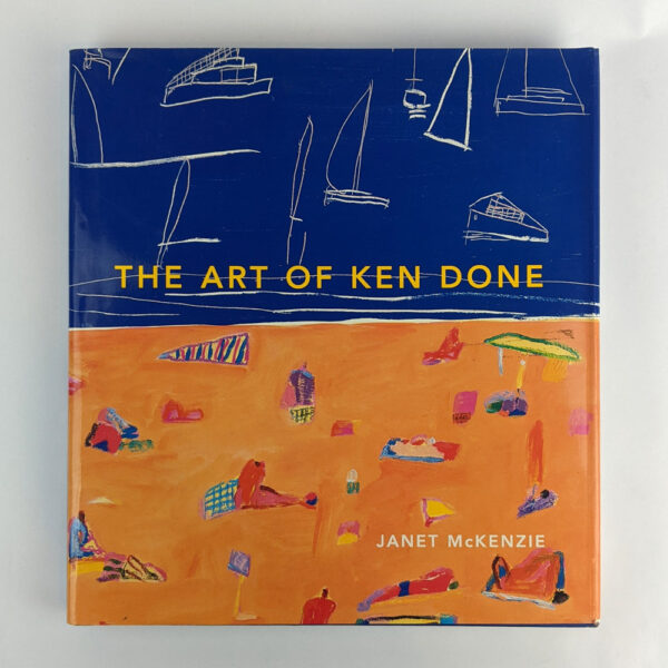The Art of Ken Done