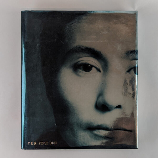 Yes: Yoko Ono