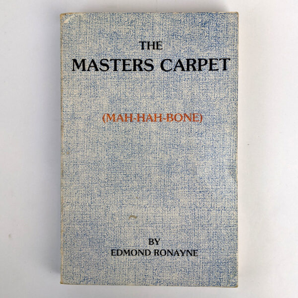 The Masters Carpet; or Masonry and Baal-Worship Identical