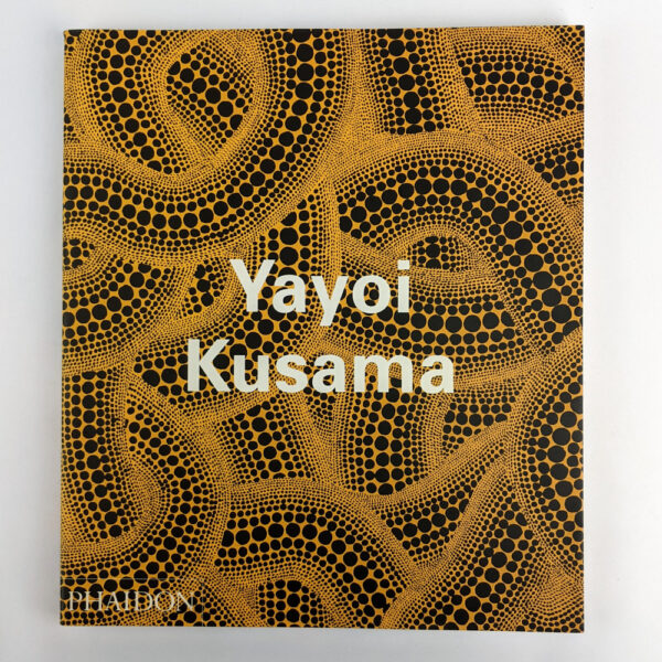 Yayoi Kusama