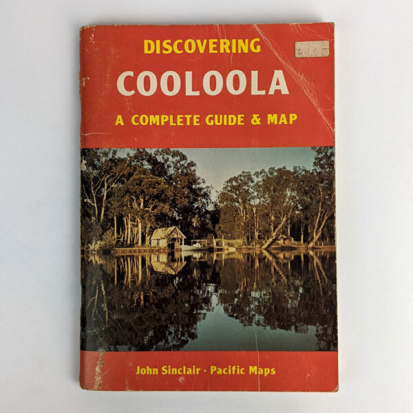 Discovering Cooloola: A Complete Guide & Map