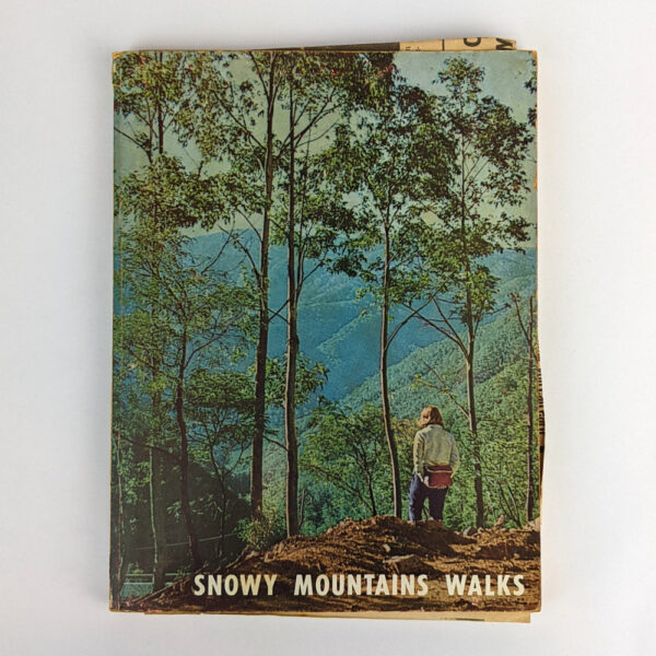 Snowy Mountains Walks