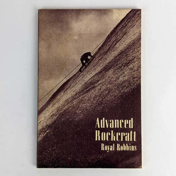 Advanced Rockcraft