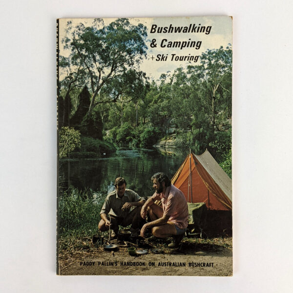 Bushwalking & Camping + Ski Touring
