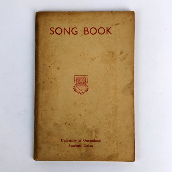 Song Book