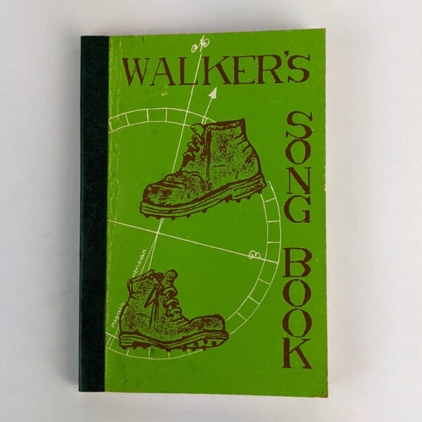 Walker's Song Book
