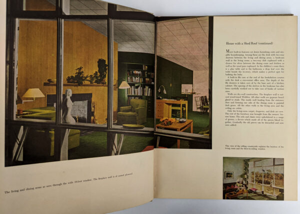 McCall's Book of Modern Houses - Image 2