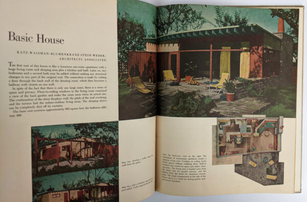 McCall's Book of Modern Houses - Image 3