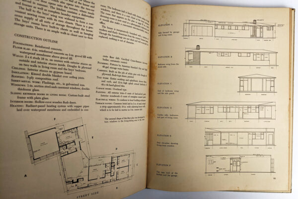 McCall's Book of Modern Houses - Image 4